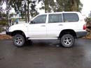 Suspension Lifts (4